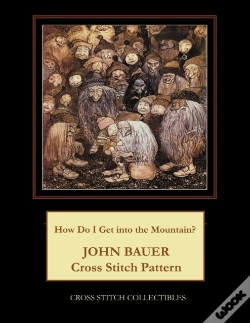 Capa do artigo How Do I Get Into The Mountain?