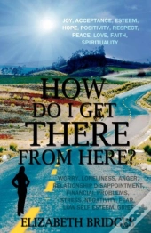 How Do I Get There From Here?