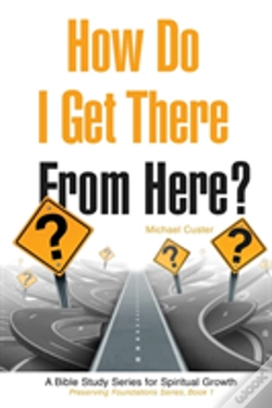 Capa do artigo How Do I Get There From Here?