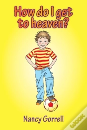Capa do artigo How Do I Get To Heaven?