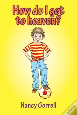 Capa do artigo How Do I Get To Heaven?