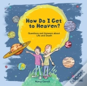 Capa do artigo How Do I Get To Heaven?