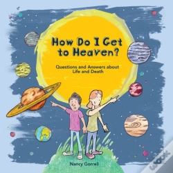 Capa do artigo How Do I Get To Heaven?