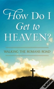 Capa do artigo How Do I Get To Heaven?