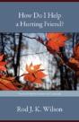How Do I Help A Hurting Friend? - Preview