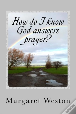 Capa do artigo How Do I Know God Answers Prayer?