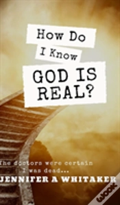 Capa do artigo How Do I Know God Is Real?