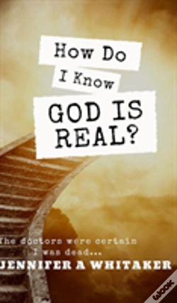Capa do artigo How Do I Know God Is Real?