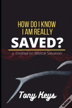 Capa do artigo How Do I Know I Am Really Saved?