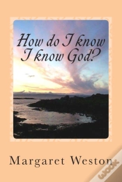 Capa do artigo How Do I Know I Know God?