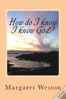 Capa do artigo How Do I Know I Know God?