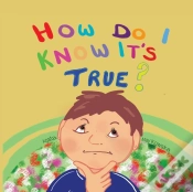 Capa do artigo How Do I Know It