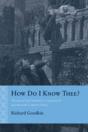 How Do I Know Thee? - Preview