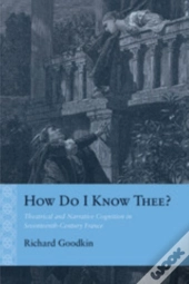 How Do I Know Thee?