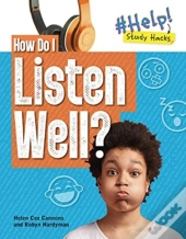 How Do I Listen Well?