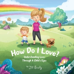 Capa do artigo How Do I Love?
