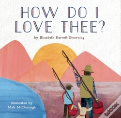 Capa do artigo How Do I Love Thee?