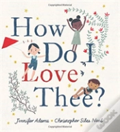 Capa do artigo How Do I Love Thee Hb