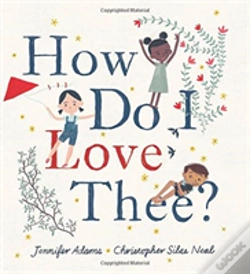 Capa do artigo How Do I Love Thee Hb