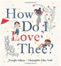 How Do I Love Thee Hb - Preview