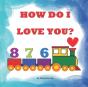 How Do I Love You? - Preview