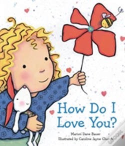 Capa do artigo How Do I Love You?
