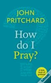 Capa do artigo How Do I Pray?