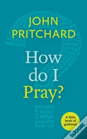 Capa do artigo How Do I Pray?