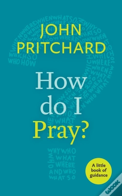 Capa do artigo How Do I Pray?