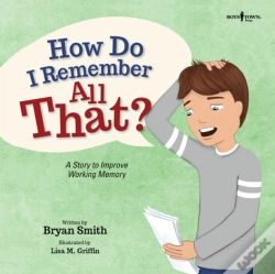 Capa do artigo How Do I Remember All That?