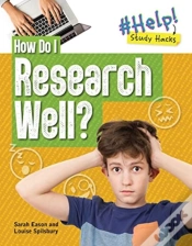 Capa do artigo How Do I Research Well?