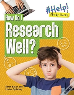 Capa do artigo How Do I Research Well?