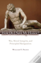 Capa do artigo How Do I Save My Honor?
