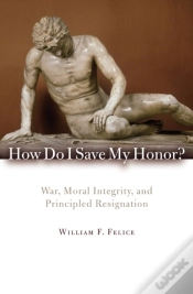 Capa do artigo How Do I Save My Honor?