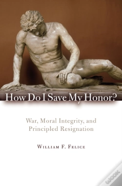 Capa do artigo How Do I Save My Honor?