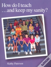 Capa do artigo How Do I Teach And Keep My Sanity?