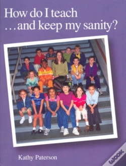 Capa do artigo How Do I Teach And Keep My Sanity?