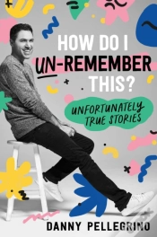 Capa do artigo How Do I Un-Remember This?