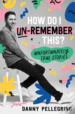 Capa do artigo How Do I Un-Remember This?