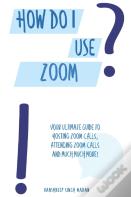 How Do I Use Zoom?!