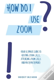 Capa do artigo How Do I Use Zoom?!