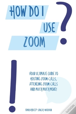 Capa do artigo How Do I Use Zoom?!