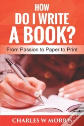 How Do I Write A Book?