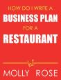 How Do I Write A Business Plan For A Restaurant - Preview