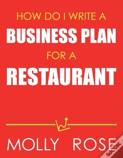 Capa do artigo How Do I Write A Business Plan For A Restaurant