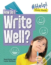 Capa do artigo How Do I Write Well?