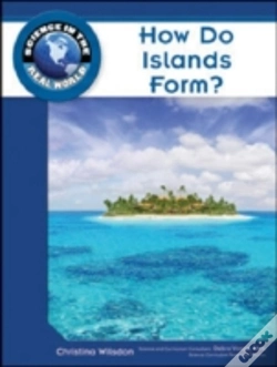 Capa do artigo How Do Islands Form?
