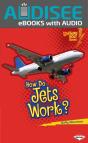 How Do Jets Work? - Preview