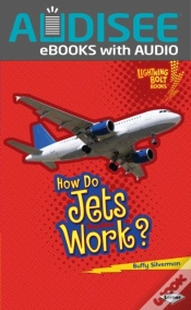 Capa do artigo How Do Jets Work?