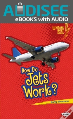 Capa do artigo How Do Jets Work?